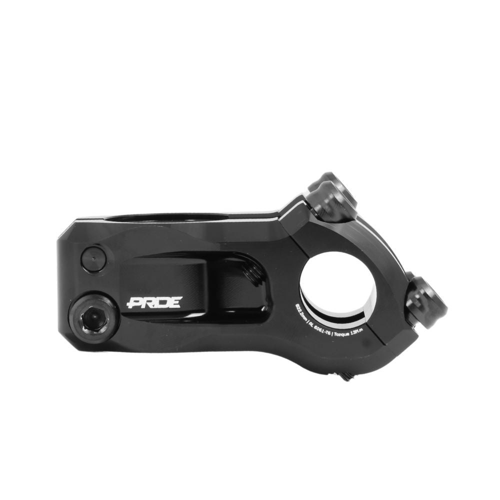 Stuurpen PRIDE FTL Ø22.2mm Zwart