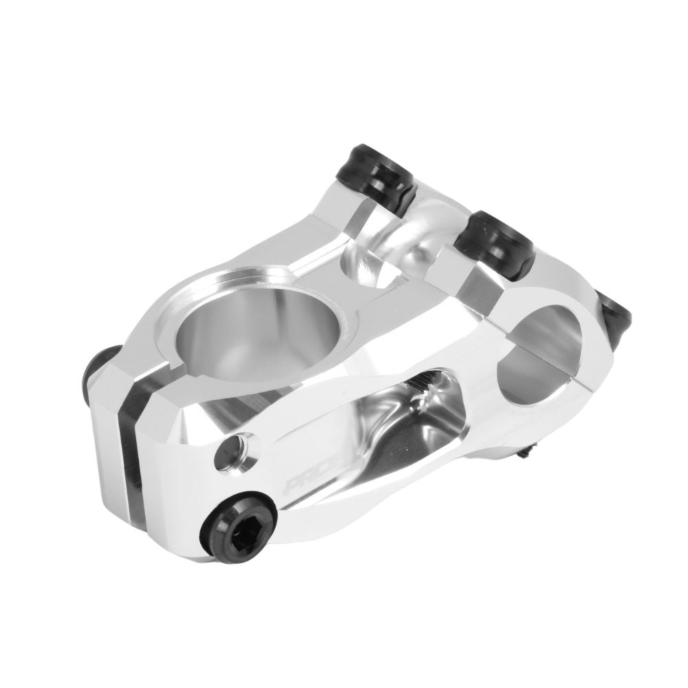 Stuurpen PRIDE FTL Ø22.2mm Zilver