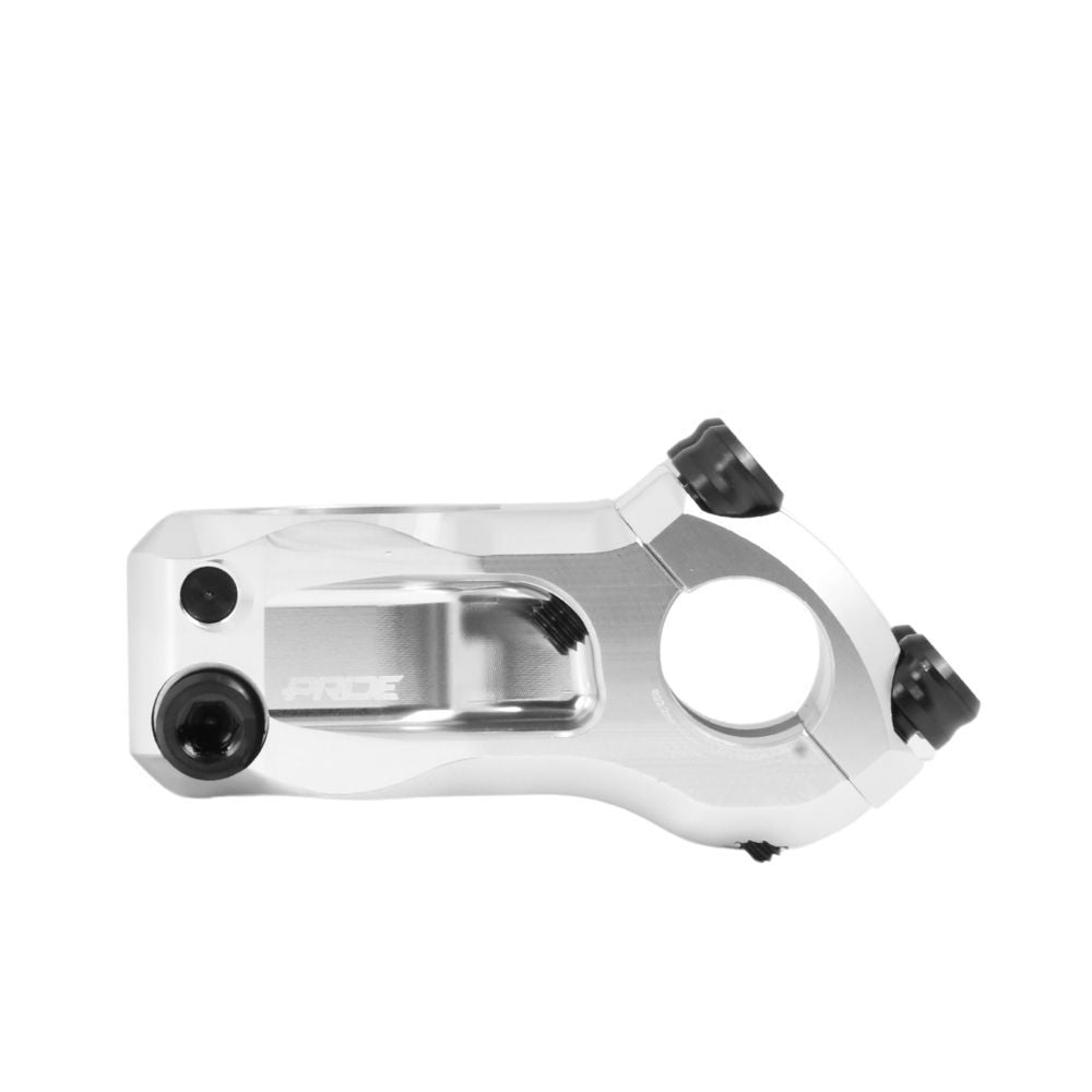 Stuurpen PRIDE FTL Ø22.2mm Zilver