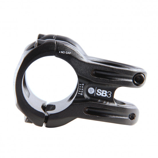 SB3 KROMA stuurpen Zwart/Zilver