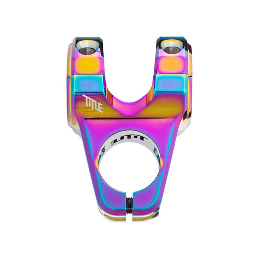 Stuurpen TITLE ST1 Oil Slick
