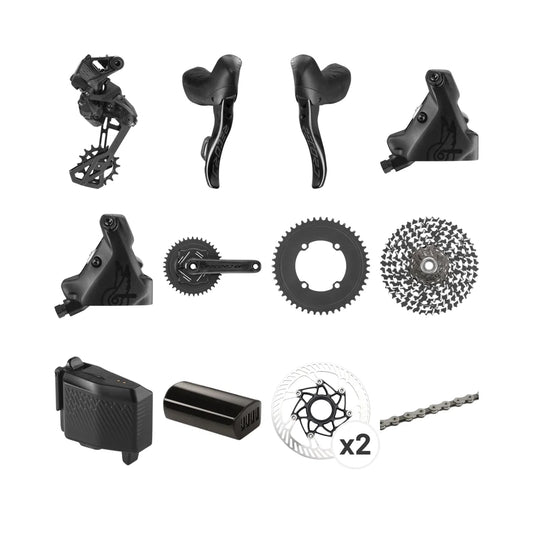 CAMPAGNOLO RECORD X-groepset 1x13V