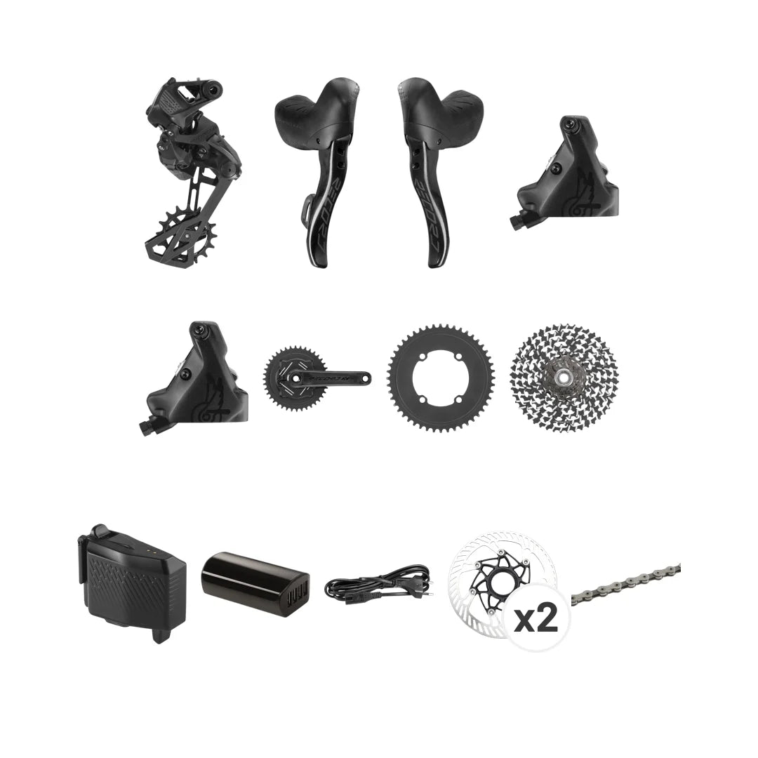 CAMPAGNOLO RECORD X-groepset 1x13V