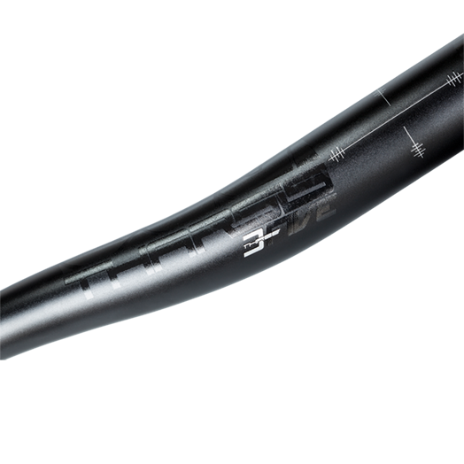 PRO THARSIS 3FIVE Stijg 20mm 800mm Aluminium Zwart Hanger