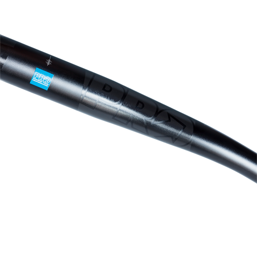 PRO THARSIS 3FIVE Stijg 20mm 800mm Aluminium Zwart Hanger