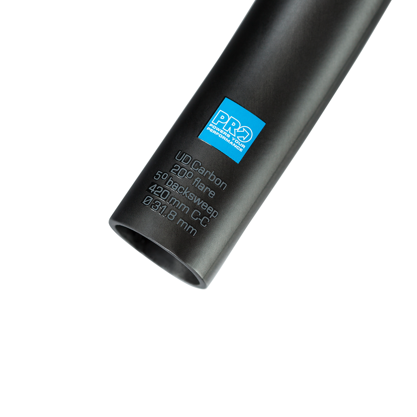 PRO DISCOVER Koolstofhanger