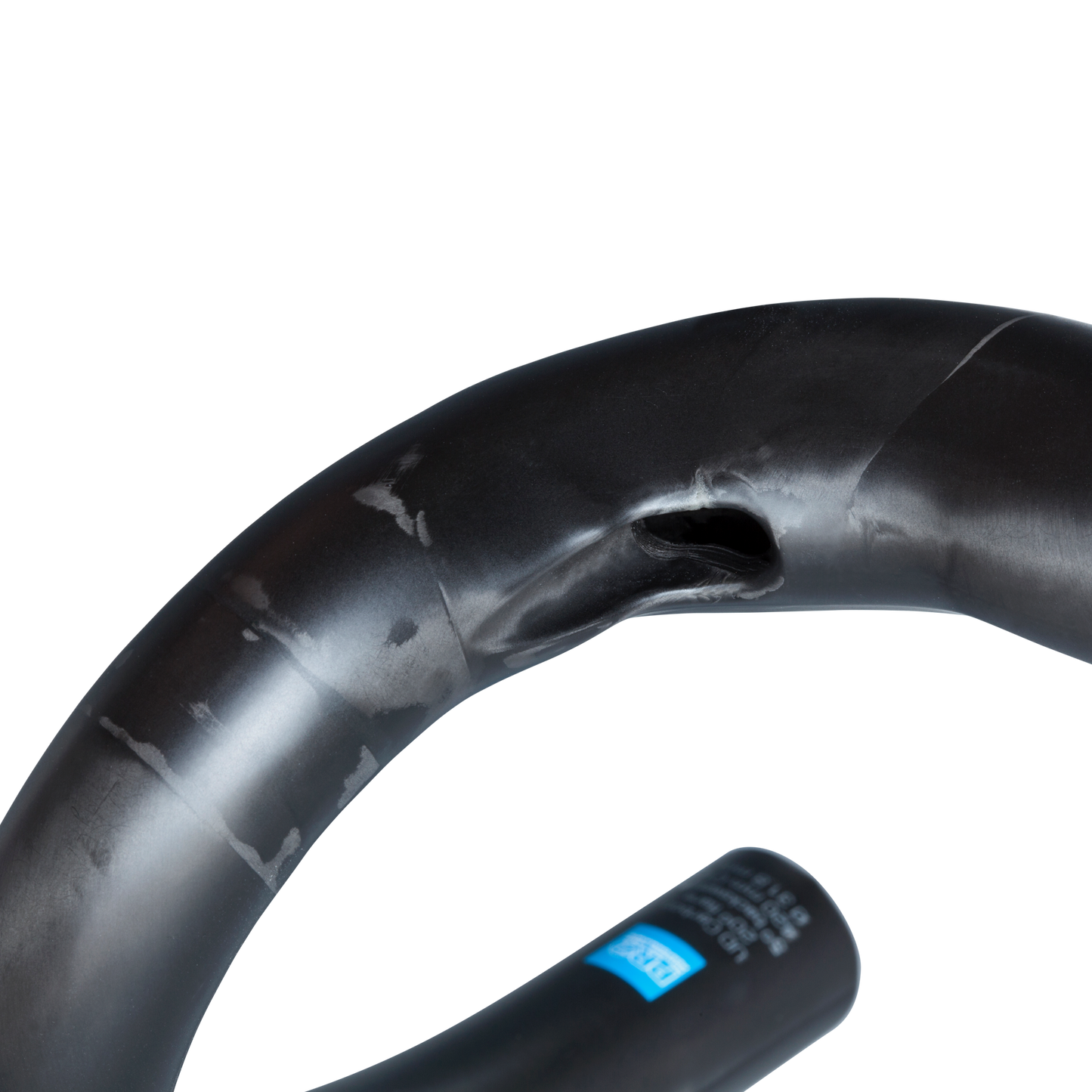 PRO DISCOVER Koolstofhanger