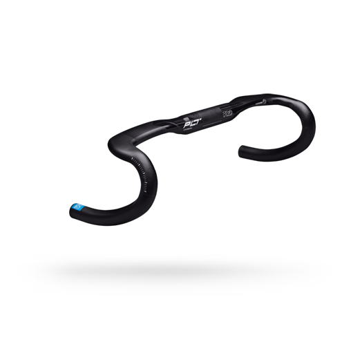 PRO PLT Ergo Carbon stuur
