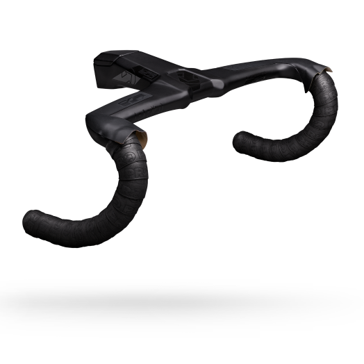 Combo PRO VIBE EVO Carbon stuur