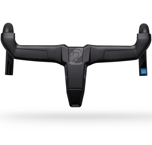 Combo PRO VIBE EVO Carbon stuur