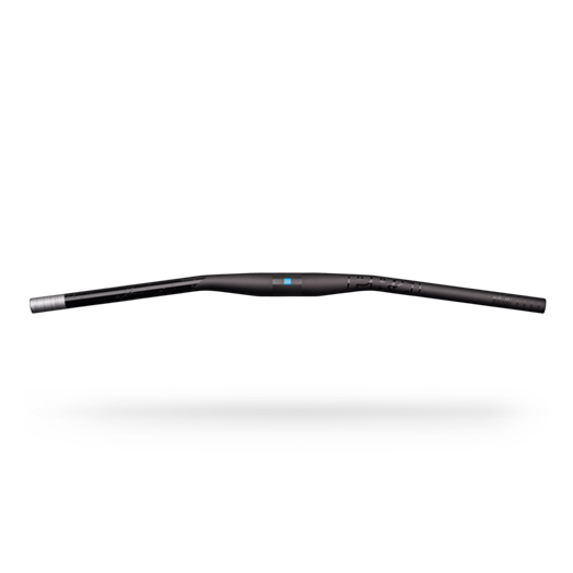 PRO THARSIS 3FIVE Flat Top Rise 5mm 740mm Carbon Zwart Hanger