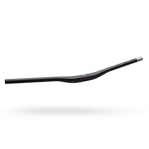 PRO THARSIS 3FIVE Stijg 30mm 800mm Carbon Zwart Hanger