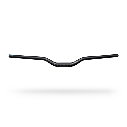 PRO LT Hoge Hanger 740mm Zwart