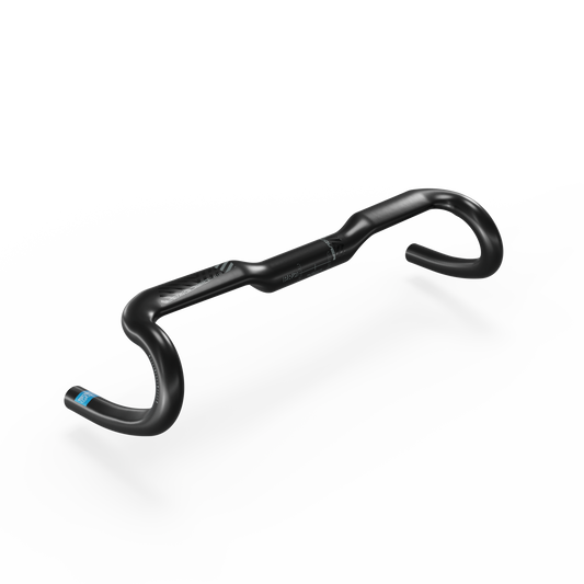 Grind PRO DISCOVER ERGO Flare 16° stuur