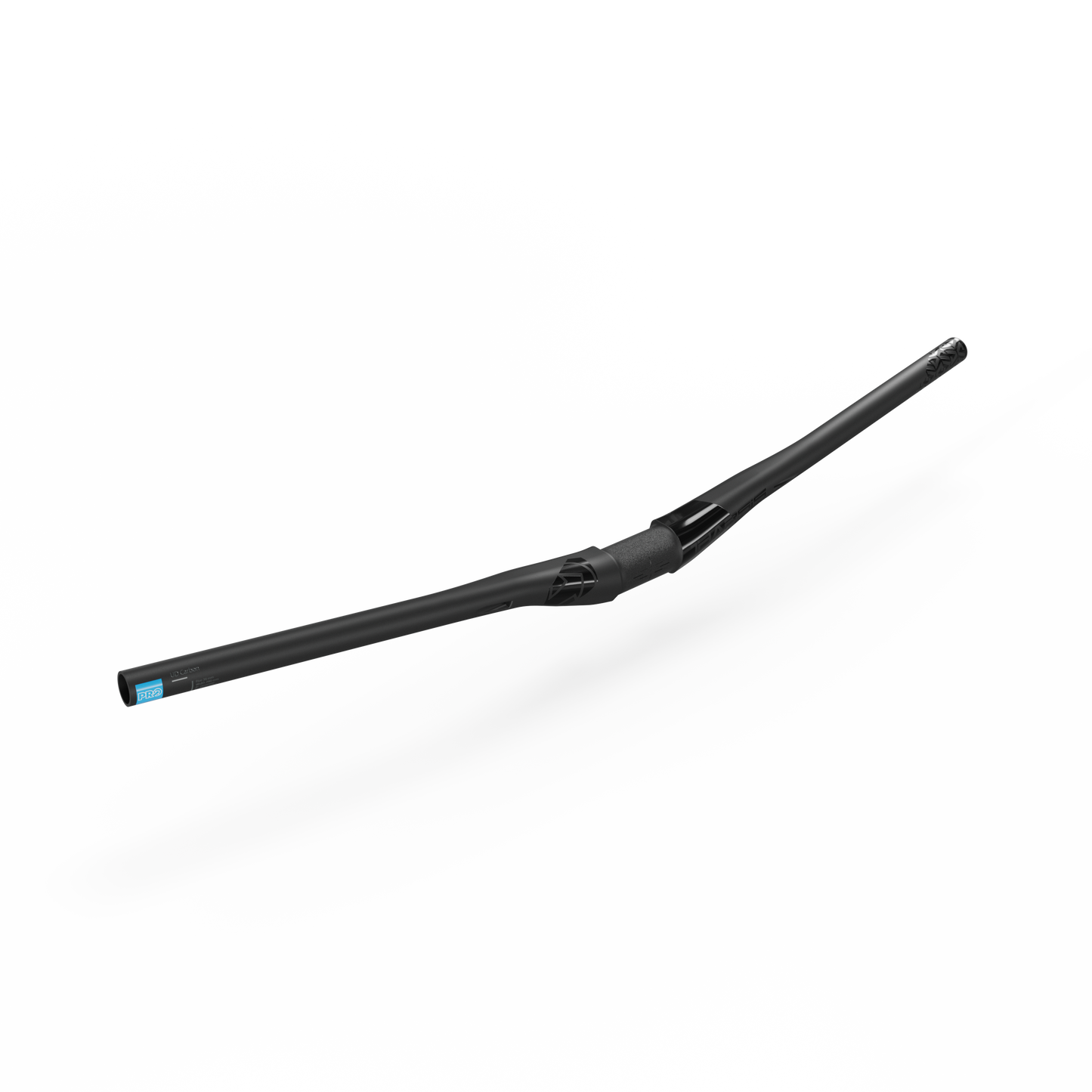 PRO THARSIS Evo Stijg 20mm 780mm Koolstofhanger