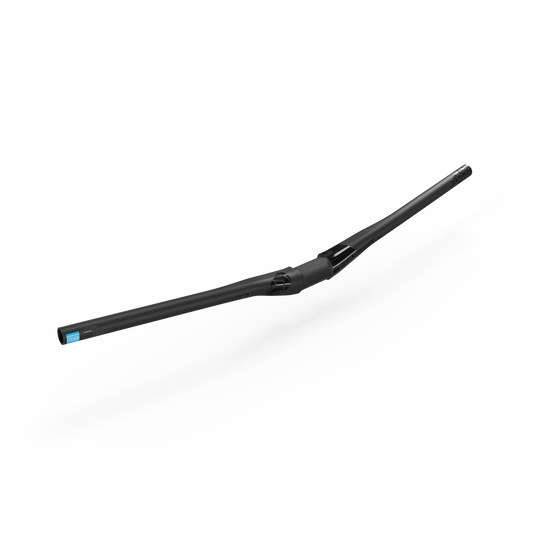 PRO THARSIS EVO Rise 20mm 780mm Carbon Zwart stuur