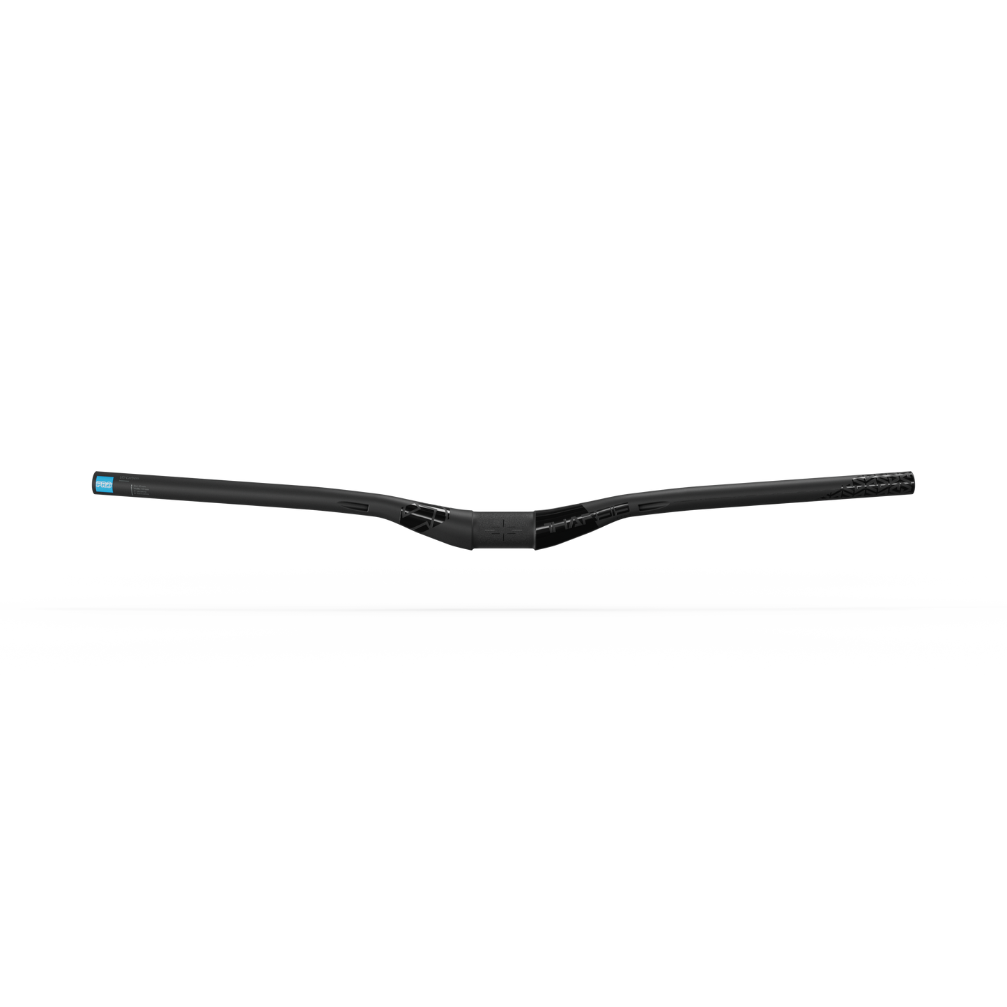 PRO THARSIS Evo Stijg 20mm 780mm Koolstofhanger