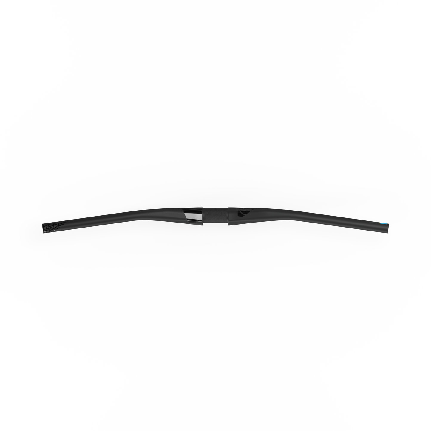 PRO THARSIS Evo Stijg 20mm 780mm Koolstofhanger