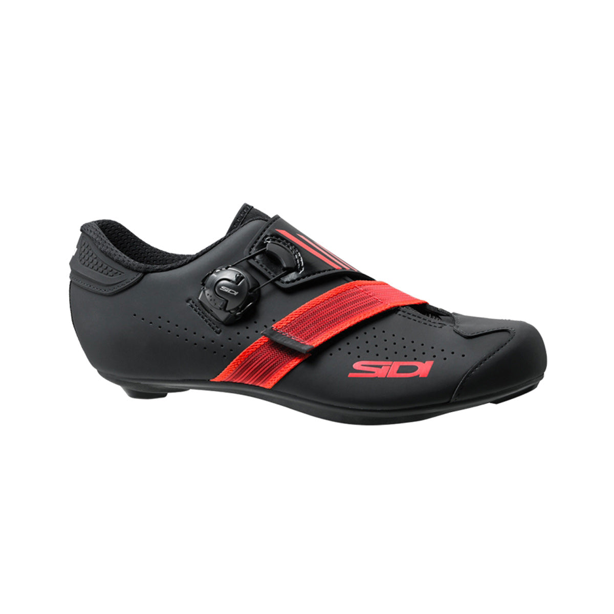 SIDI PRIMA Schoenen Zwart/Rood