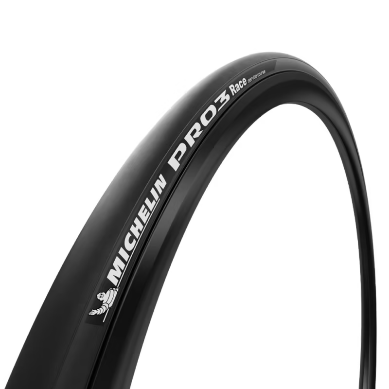 MICHELIN PRO3 700x25c TubType Soft Zwart band