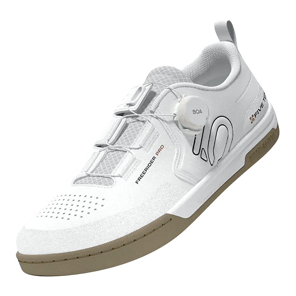 UITRUSTING - MTB-schoenen