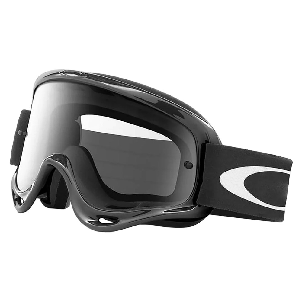 UITRUSTING - Maskers