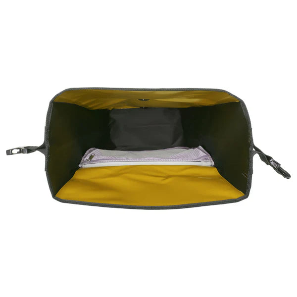 Paar ORTLIEB BACK ROLLER 40 L Bagagetassen Geel