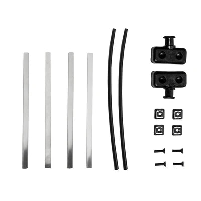 ORTLIEB QUICK RACK adapter bagagerek