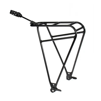 ORTLIEB QUICK RACK L Bagagerek Zwart