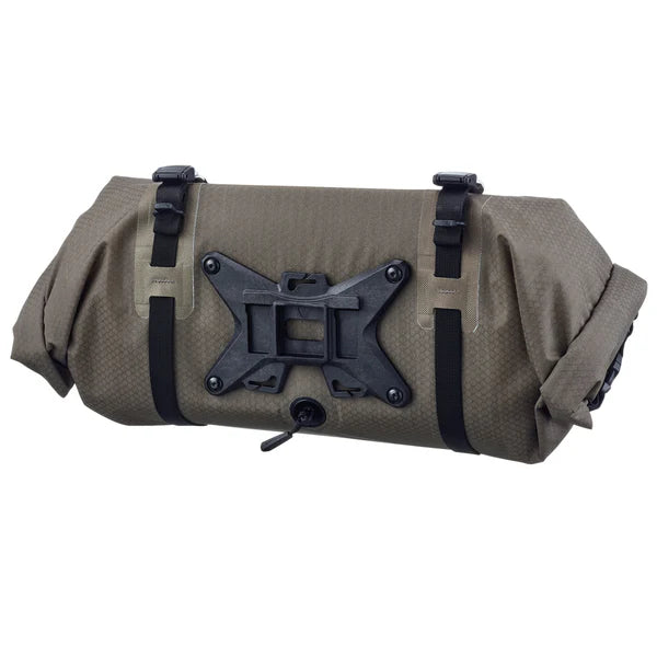 ORTLIEB HANDLEBAR PACK FLEX 9 L Stuurtas Beige