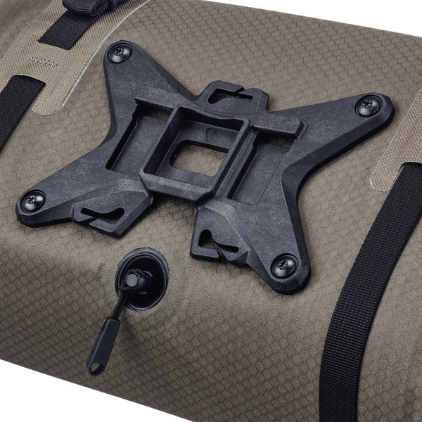 ORTLIEB HANDLEBAR PACK FLEX 9 L Stuurtas Beige