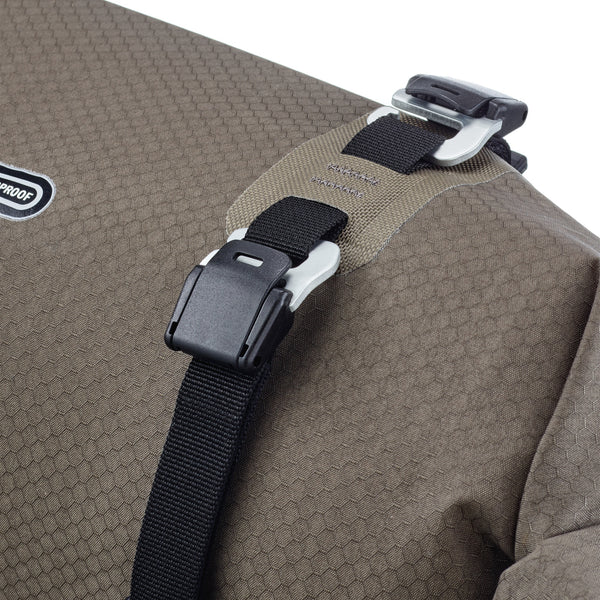 ORTLIEB HANDLEBAR PACK FLEX 9 L Stuurtas Beige