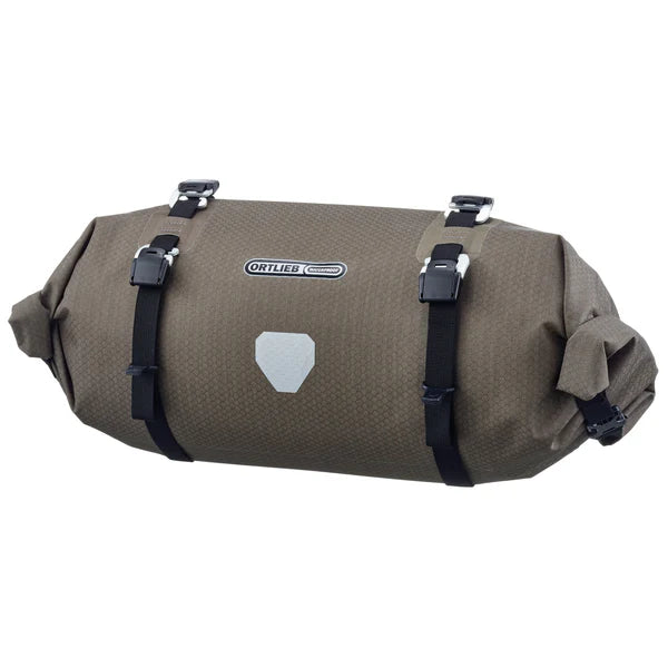 ORTLIEB HANDLEBAR PACK FLEX 9 L Stuurtas Beige