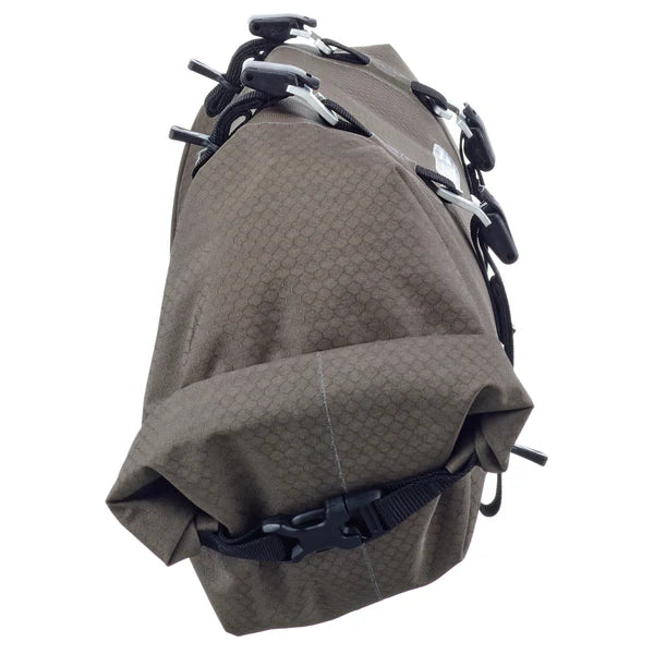 ORTLIEB HANDLEBAR PACK FLEX 9 L Stuurtas Beige