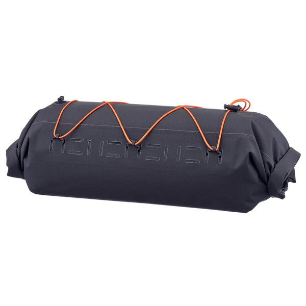 ORTLIEB DRY PACK 16 L Waterdichte Tas Zwart