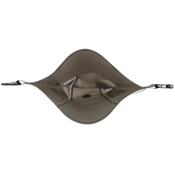 ORTLIEB DRY PACK Waterdichte Tas 16 L Beige
