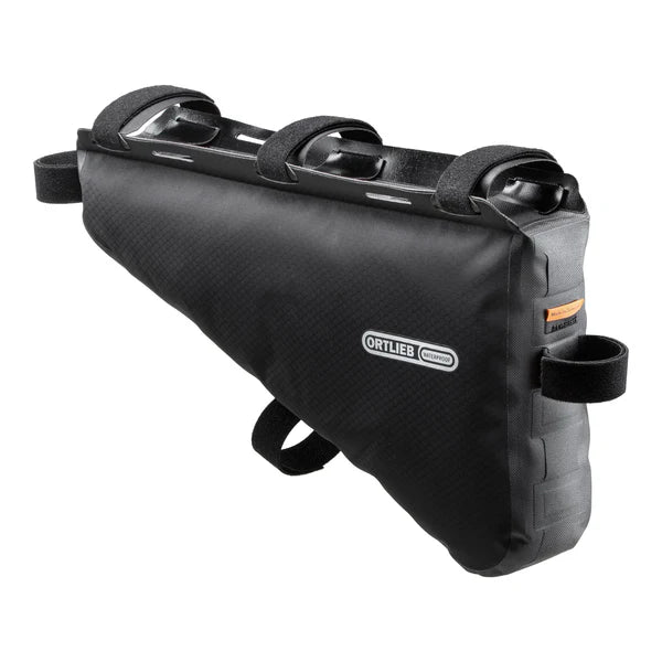 ORTLIEB FRAME PACK 4 L Frametas Zwart
