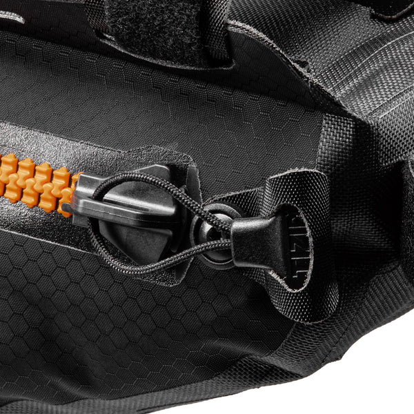 ORTLIEB FRAME PACK 4 L Frametas Zwart
