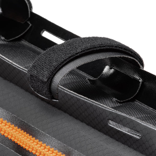 ORTLIEB FRAME PACK 4 L Frametas Zwart