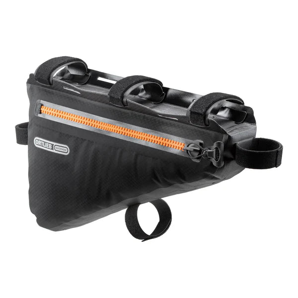 ORTLIEB FRAME PACK 4 L Frametas Zwart