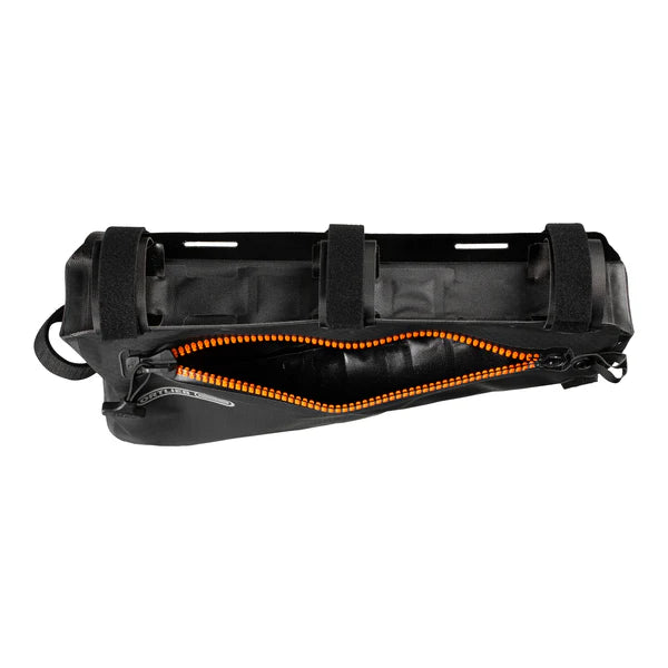 ORTLIEB FRAME PACK 4 L Frametas Zwart