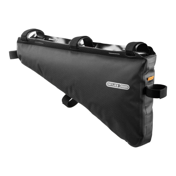 ORTLIEB FRAME PACK 6 L Frametas Zwart