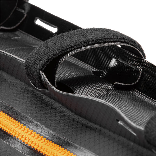 ORTLIEB FRAME PACK 6 L Frametas Zwart