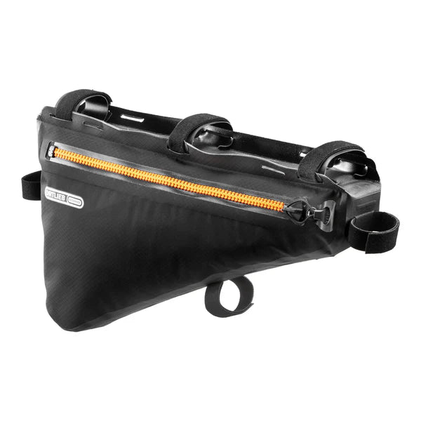ORTLIEB FRAME PACK 6 L Frametas Zwart