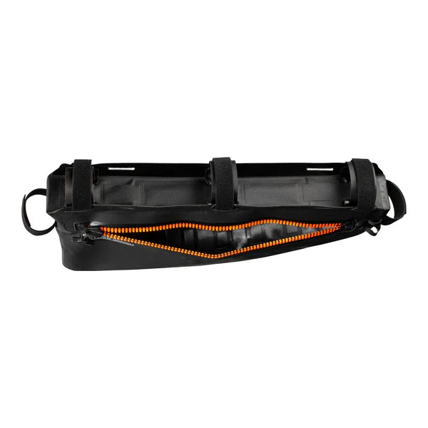 ORTLIEB FRAME PACK 6 L Frametas Zwart