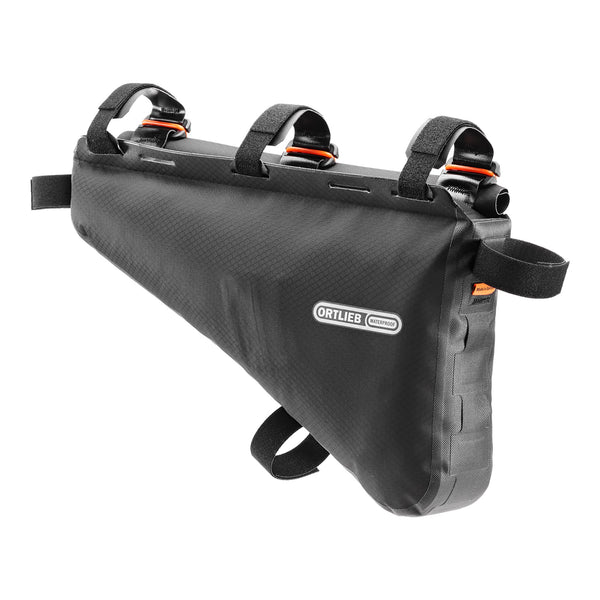 ORTLIEB FRAME PACK RC 4 L Frametas Zwart