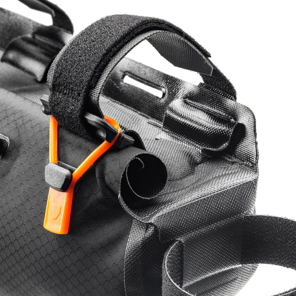 ORTLIEB FRAME PACK RC 4 L Frametas Zwart