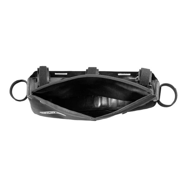 ORTLIEB FRAME PACK RC 4 L Frametas Zwart