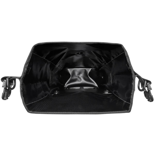 Paar ORTLIEB GRAVEL PACK 29 L Bagagetassen Zwart