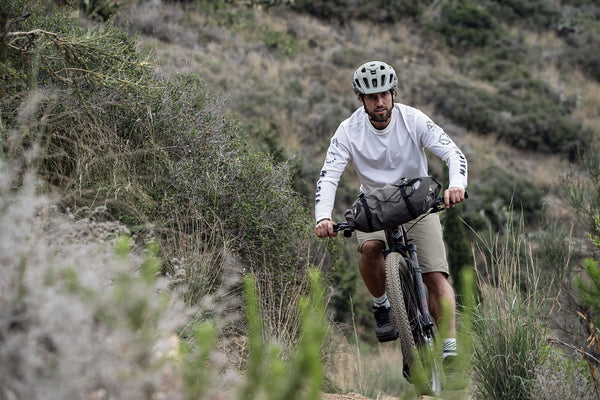 ORTLIEB HANDLEBAR PACK FLEX 9 L Stuurtas Zwart